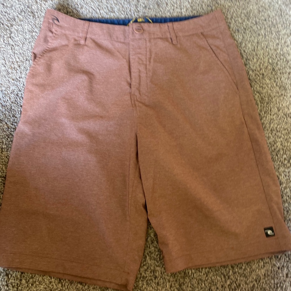 Rip Curl Boardwalk Boardshorts (Men’s) Size 32